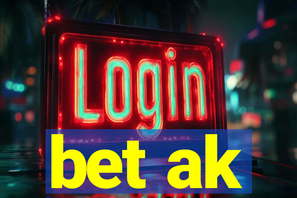 bet ak